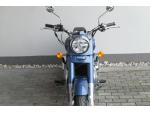Klikněte pro detailní foto č. 8 - Royal Enfield Classic 650 Bruntinghtorpe Blue ( odpočet DPH )
