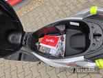 Klikněte pro detailní foto č. 11 - Aprilia SR GT 125