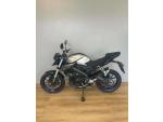 Klikněte pro detailní foto č. 4 - Yamaha MT-125