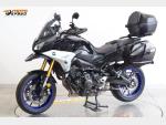 Detail nabídky - Yamaha Tracer 900 GT