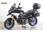 Detail nabídky - Yamaha Tracer 900 GT