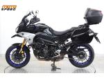 Klikněte pro detailní foto č. 2 - Yamaha Tracer 900 GT