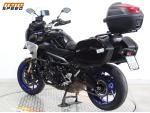 Klikněte pro detailní foto č. 3 - Yamaha Tracer 900 GT