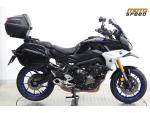 Klikněte pro detailní foto č. 6 - Yamaha Tracer 900 GT