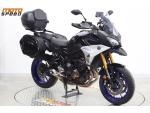 Klikněte pro detailní foto č. 7 - Yamaha Tracer 900 GT