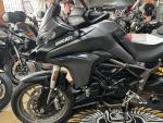 Klikněte pro detailní foto č. 5 - Ducati Multistrada 950 21tkm