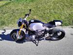 Klikněte pro detailní foto č. 1 - BMW R nineT