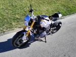 Klikněte pro detailní foto č. 2 - BMW R nineT