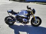 Klikněte pro detailní foto č. 5 - BMW R nineT