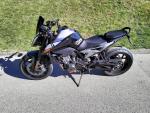 Klikněte pro detailní foto č. 1 - KTM 790 Duke