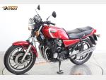 Detail nabídky - Yamaha XJ 650