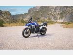 Detail nabídky - BMW R 1300 GS