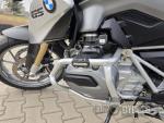 Klikněte pro detailní foto č. 13 - BMW R 1200 GS