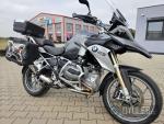 Klikněte pro detailní foto č. 1 - BMW R 1200 GS