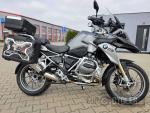Klikněte pro detailní foto č. 2 - BMW R 1200 GS