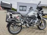 Klikněte pro detailní foto č. 3 - BMW R 1200 GS