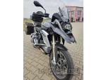Klikněte pro detailní foto č. 8 - BMW R 1200 GS