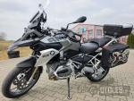 Klikněte pro detailní foto č. 9 - BMW R 1200 GS