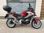 Klikněte pro detailní foto č. 2 - Honda NC 750 X