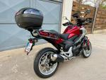 Klikněte pro detailní foto č. 3 - Honda NC 750 X
