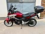 Klikněte pro detailní foto č. 4 - Honda NC 750 X