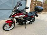 Klikněte pro detailní foto č. 5 - Honda NC 750 X