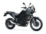 Detail nabídky - Kawasaki KLE 500 2026