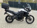 Detail nabídky - Triumph Tiger 800 XC