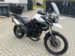 Klikněte pro detailní foto č. 2 - Triumph Tiger 800 XC