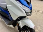Klikněte pro detailní foto č. 10 - Honda Forza 125 ABS