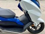 Klikněte pro detailní foto č. 11 - Honda Forza 125 ABS