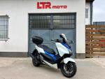 Klikněte pro detailní foto č. 1 - Honda Forza 125 ABS