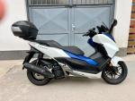 Klikněte pro detailní foto č. 2 - Honda Forza 125 ABS