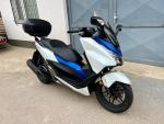 Klikněte pro detailní foto č. 3 - Honda Forza 125 ABS