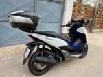 Klikněte pro detailní foto č. 4 - Honda Forza 125 ABS