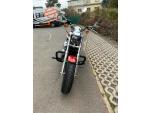 Klikněte pro detailní foto č. 7 - Harley-Davidson XL 1200CA Sportster Custom A