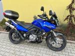 Klikněte pro detailní foto č. 1 - Suzuki DL 650 V-Strom