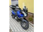 Klikněte pro detailní foto č. 2 - Suzuki DL 650 V-Strom
