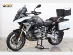 Detail nabídky - BMW R 1200 GS