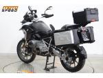 Klikněte pro detailní foto č. 3 - BMW R 1200 GS