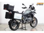 Klikněte pro detailní foto č. 5 - BMW R 1200 GS