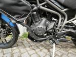 Klikněte pro detailní foto č. 13 - Triumph Tiger 800 XRX