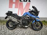 Klikněte pro detailní foto č. 2 - Triumph Tiger 800 XRX
