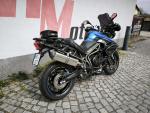Klikněte pro detailní foto č. 6 - Triumph Tiger 800 XRX