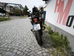 Klikněte pro detailní foto č. 8 - Triumph Tiger 800 XRX