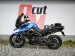 Detail nabídky - Triumph Tiger 800 XRX