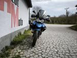 Klikněte pro detailní foto č. 7 - Triumph Tiger 800 XRX