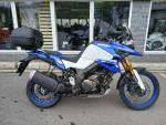 Detail nabídky - Suzuki V-Strom 1050 DE