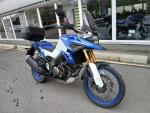 Klikněte pro detailní foto č. 2 - Suzuki V-Strom 1050 DE