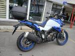 Klikněte pro detailní foto č. 6 - Suzuki V-Strom 1050 DE